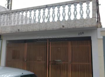 Casa · 125m² · 2 Quartos · Casa Padrão em São Carlos
