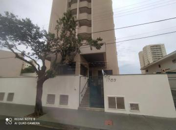 Apartamento · 72m² · 2 Quartos · 1 Vaga · Apartamento Padrão em Araraquara