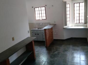 Apartamento · 43m² · 1 Quarto · Apartamento Padrão em São Carlos