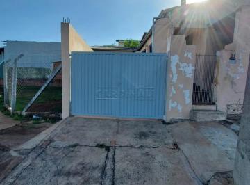 Casa · 168m² · 2 Quartos · 2 Vagas · Casa Sobrado em São Carlos