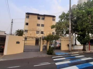 Frente · Apartamento Padrão em São Carlos