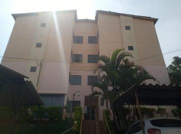 Apartamento · 55m² · 2 Quartos · 1 Vaga · Apartamento Padrão em São Carlos