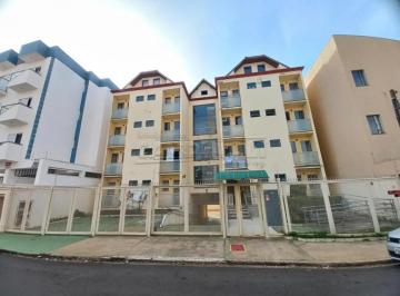 Apartamento · 58m² · 1 Quarto · 1 Vaga · kit 1 Dormitório com garagem