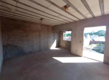 Garagem · Casa Sobrado em São Carlos