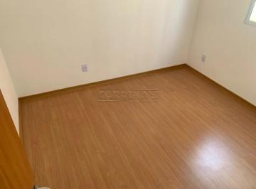 Apartamento · 45m² · 2 Quartos · 1 Vaga · Apartamento Padrão em São Carlos