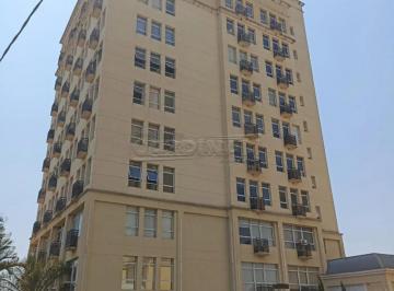Comercial · 46m² · 1 Vaga · Comercial Sala  Salão com Condomínio em São Carlos