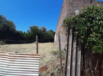 Frente · Terreno Padrão em São Carlos