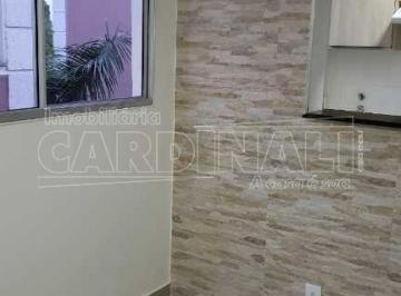 Apartamento · 49m² · 2 Quartos · 1 Vaga · Apartamento Padrão em Araraquara
