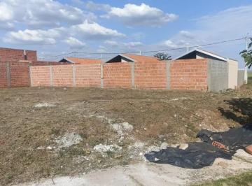 Terreno · 376m² · Terreno Padrão em Ibaté