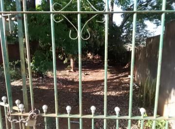Terreno · Terreno Padrão em São Carlos