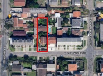 83c68a84767732069f47c40531d4adbf408a25d4 · Terreno para venda, 675 m² por R$ 850.000 - Hauer - Curitiba/PR