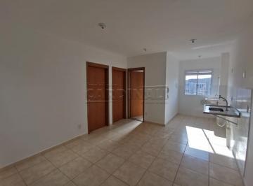 Apartamento · 47m² · 2 Quartos · 1 Vaga · Apartamento Padrão em Araraquara