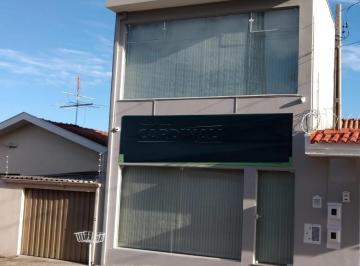 Comercial · 60m² · salão comercial no jardim Bandeirantes.