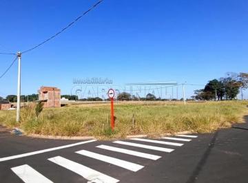 Terreno · 160m² · Terreno Condomínio em São Carlos