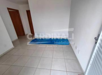 Casa · 60m² · 2 Quartos · 1 Vaga · Casa Padrão em São Carlos