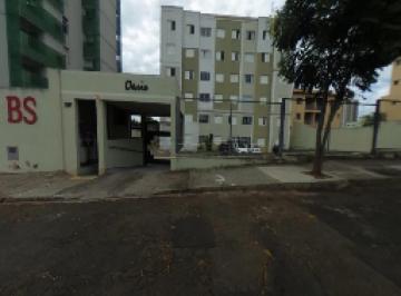 Apartamento · 40m² · 2 Quartos · Apartamento Padrão em São Carlos