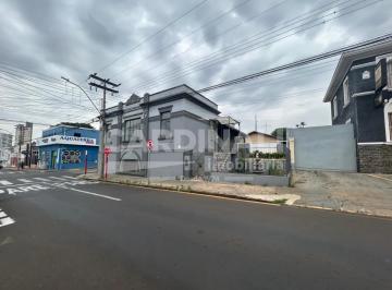 Comercial · 380m² · Comercial Prédio em São Carlos