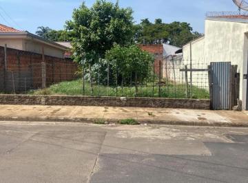 Terreno · 250m² · Terreno Padrão em São Carlos