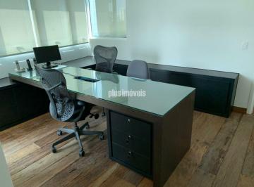 Comercial · 110m² · 4 Vagas · Ampla sala Comercial pronta para asua empresa.
