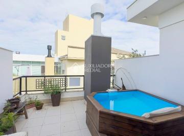 453137_id652I1HC3nC9P4W_453137665f78d267ca4.jpg · Excelente apartamento Duplex com jacuzzi a 250 metros da praia do Novo Campeche