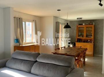 Apartamento · 190m² · 3 Quartos · 3 Vagas · Cobertura duplex a venda no Jardim Arpoador