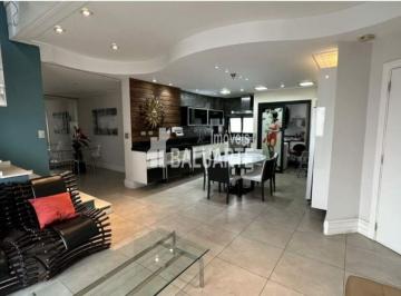 Apartamento · 180m² · 3 Quartos · 2 Vagas · linda cobertura Duplex