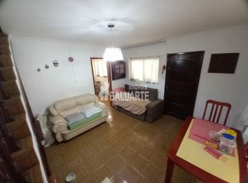 Casa · 150m² · 5 Quartos · 2 Vagas · Sobrado no Jardim Consórcio - São Paulo / SP