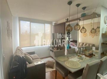 Apartamento · 35m² · 2 Quartos · APARTAMENTO JARDIM MARAJOARA