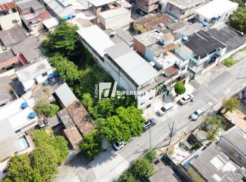 924284e57521e6678d79dc018bf8ec4ac66c06f5 · Terreno à venda, 400 m² por R$ 360.000,00 - Centro - Nilópolis/RJ