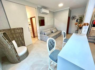 Apartamento · 98m² · 3 Quartos · 1 Vaga · Apartamento com 3 quartos, Praia das Toninhas, Ubatuba - R$ 1.26 mi, Cod: 4111