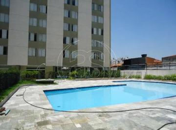 Apartamento · 50m² · 1 Quarto · 1 Vaga · APARTAMENTO - VILA MARIANA 50m²