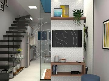 Casa · 80m² · 3 Quartos · 1 Vaga · Casa em Vila Mariana com 80m²