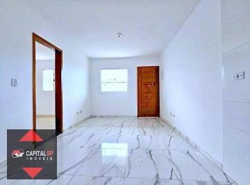 c4d0cdb578dd5959f33d8105d5921455b539434f · Apartamento novo à venda, 02 quartos, sala, cozinha, opção com ou sem vaga, 41 m² por R$ 220.000 - V