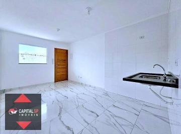 4ebf2d08524c425bc9dcc27aeb329c27debaff49 · Apartamento novo à venda, 02 quartos, sala, cozinha, opção com ou sem vaga, 40 m² por R$ 233.000 - V