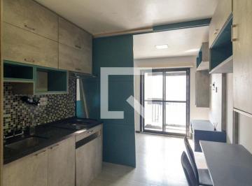 Apartamento · 26m² · 1 Quarto · Apartamento à Venda - Santa Cecília, 1 Quarto,  26 m² - São Paulo
