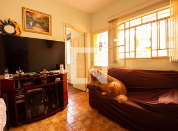 Casa · 156m² · 3 Quartos · 1 Vaga · Casa à Venda - Ipiranga, 3 Quartos, 156 m² - São Paulo