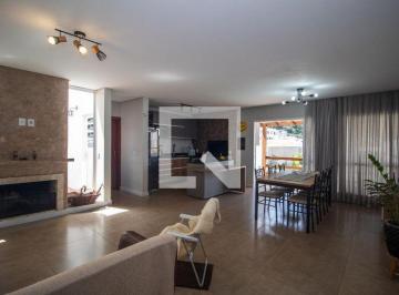 Casa · 100m² · 2 Quartos · 3 Vagas · Casa à Venda - Guarujá, 2 Quartos,  100 m² - Porto Alegre