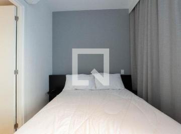 Apartamento Venda de 1 quarto · Apartamento à Venda - Consolação, 1 Quarto,  22 m² - São Paulo