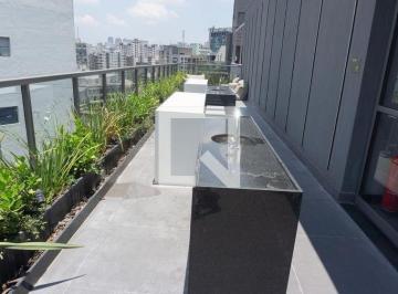 Apartamento en Venda de 1 quarto Consolação · Apartamento à Venda - Consolação, 1 Quarto, 22 m² - São Paulo
