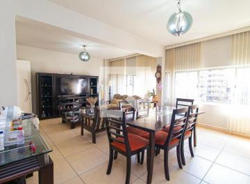 Apartamento · 145m² · 3 Quartos · 1 Vaga · Apartamento à Venda - Consolação, 3 Quartos,  145 m² - São Paulo