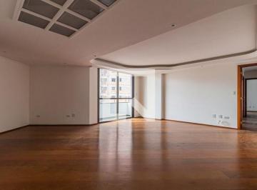 Apartamento · 139m² · 4 Quartos · 3 Vagas · Apartamento à Venda - Jardim Bela Vista, 4 Quartos, 139 m² - Santo André