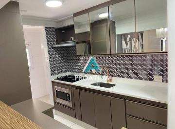 51518a591f14df3e7c97f686a6eb77b79829a3e2 · Apartamento com 3 dormitórios à venda, 87 m² - Casa Branca - Santo André/SP