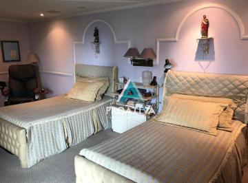 5092dd1b29fa9dea46d30bd08ad9a37de01b8b67 · Apartamento com 4 dormitórios à venda, 324 m² - Jardim - Santo André/SP