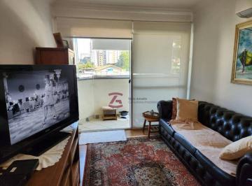 f5c10af96cdf62dfff843e0e4b92892031536b56 · Apartamento com 3 dormitórios à venda, 80 m² - Vila Clementino - São Paulo/SP