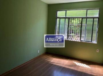821966b881917b0a639e14444f32ff4d6a1fce73 · Apartamento com 2 dormitórios à venda, 55 m² por R$ 290.000,00 - Fonseca - Niterói/RJ