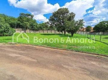 Terreno · 994m² · Terreno em condomínio com 995m²