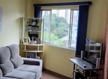 SALA · APTO - VILA OSASCO
