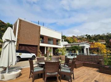 Casa · 4000m² · 5 Quartos · Casa de Condomínio com 5 dorms, Centro, Igaratá - R$ 11 mi, Cod: 3527