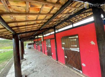 Rural · 9 Quartos · Chácara com 9 dorms, Centro, Igaratá - R$ 4 mi, Cod: 3529
