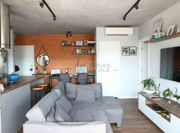 IMOVEIS-NA-VILA-APTO-ACLIMAÇAO-PERTO-PARQUE-ACLIMAÇAO · Apartamento á venda, reformado, moderno com lazer completo á venda na Aclimação, próximo ao Parque.